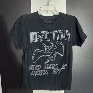 Led Zepplin Tee